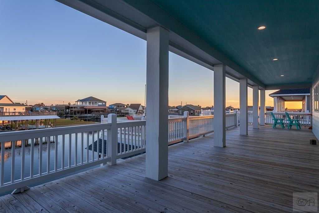 1295 Lagoon Drive, Crystal Beach, Texas image 26