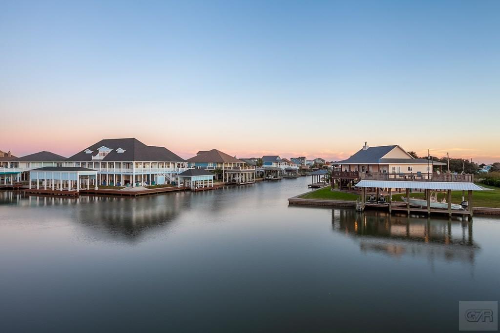 1295 Lagoon Drive, Crystal Beach, Texas image 40