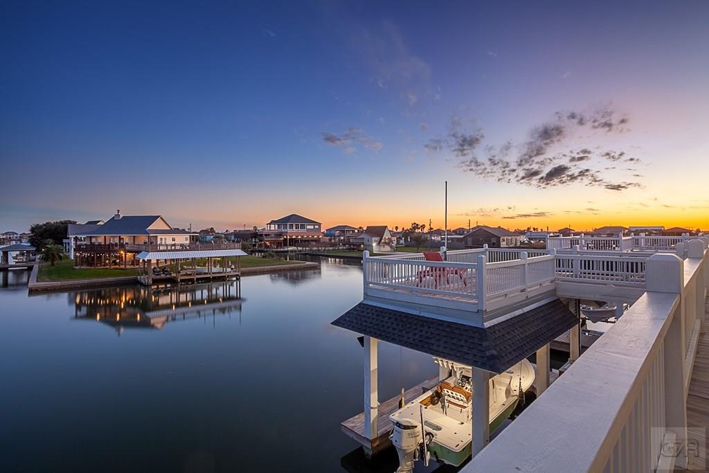 1295 Lagoon Drive, Crystal Beach, Texas image 44