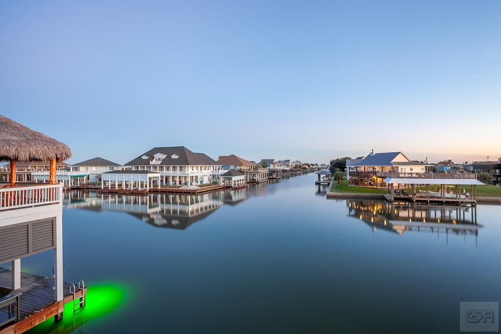 1295 Lagoon Drive, Crystal Beach, Texas image 45