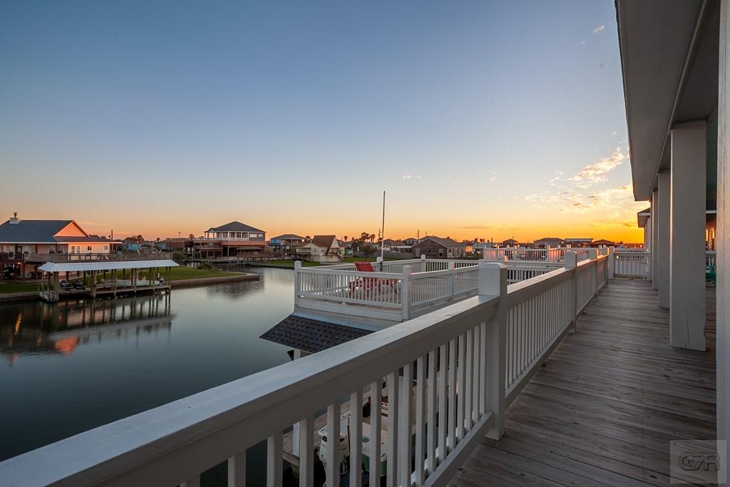 1295 Lagoon Drive, Crystal Beach, Texas image 36