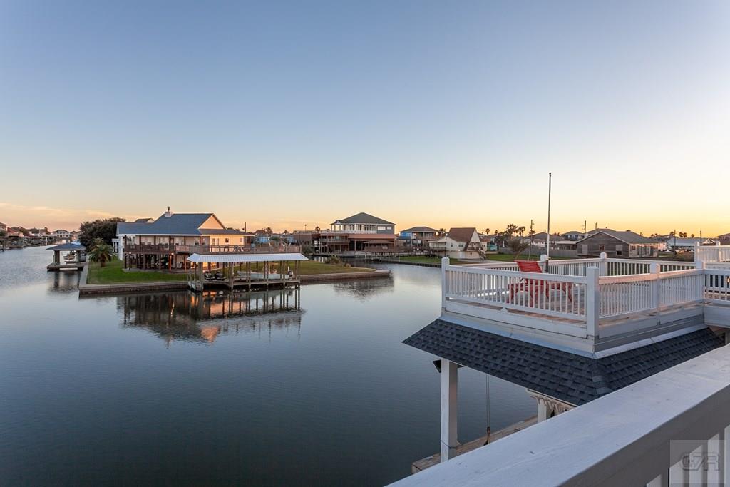 1295 Lagoon Drive, Crystal Beach, Texas image 28