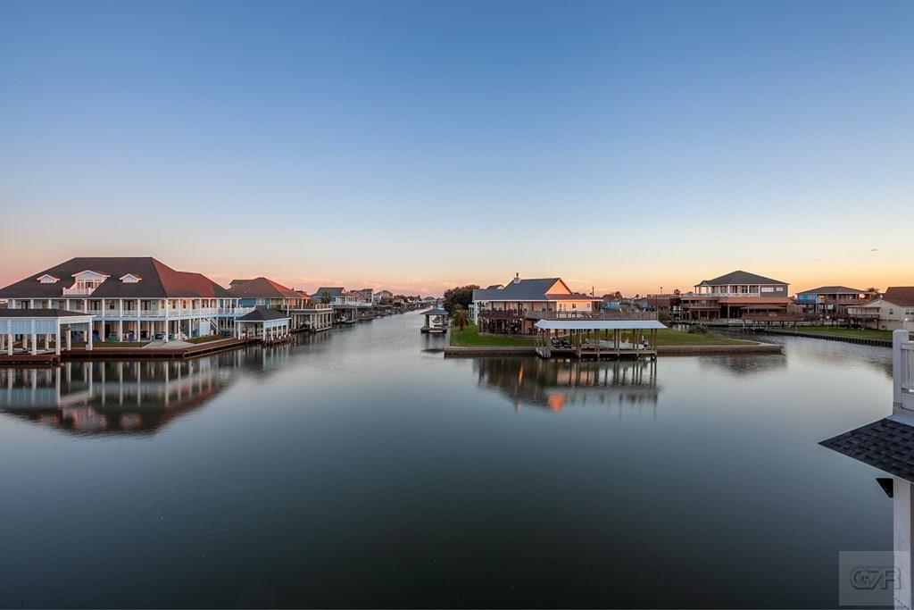 1295 Lagoon Drive, Crystal Beach, Texas image 35