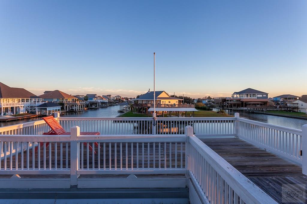 1295 Lagoon Drive, Crystal Beach, Texas image 30