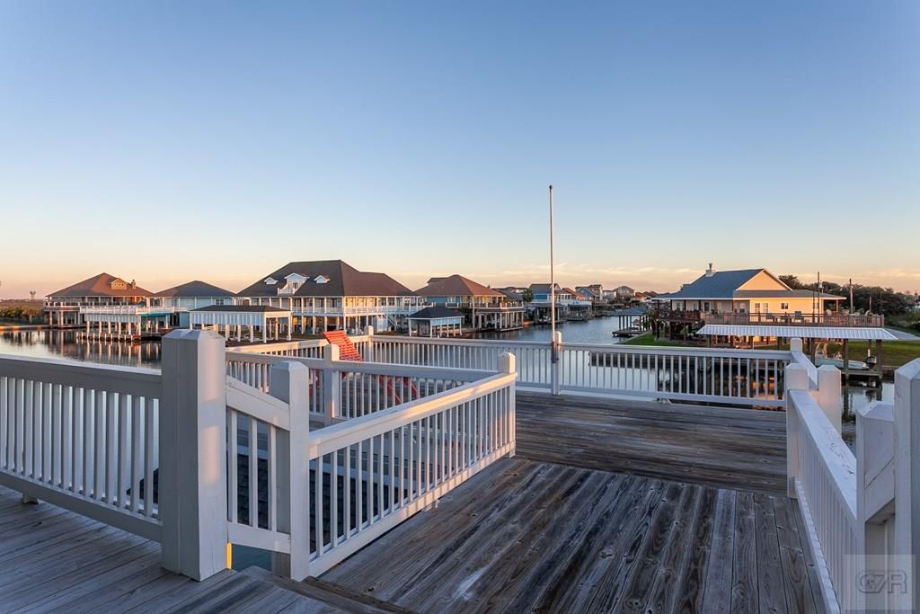 1295 Lagoon Drive, Crystal Beach, Texas image 29