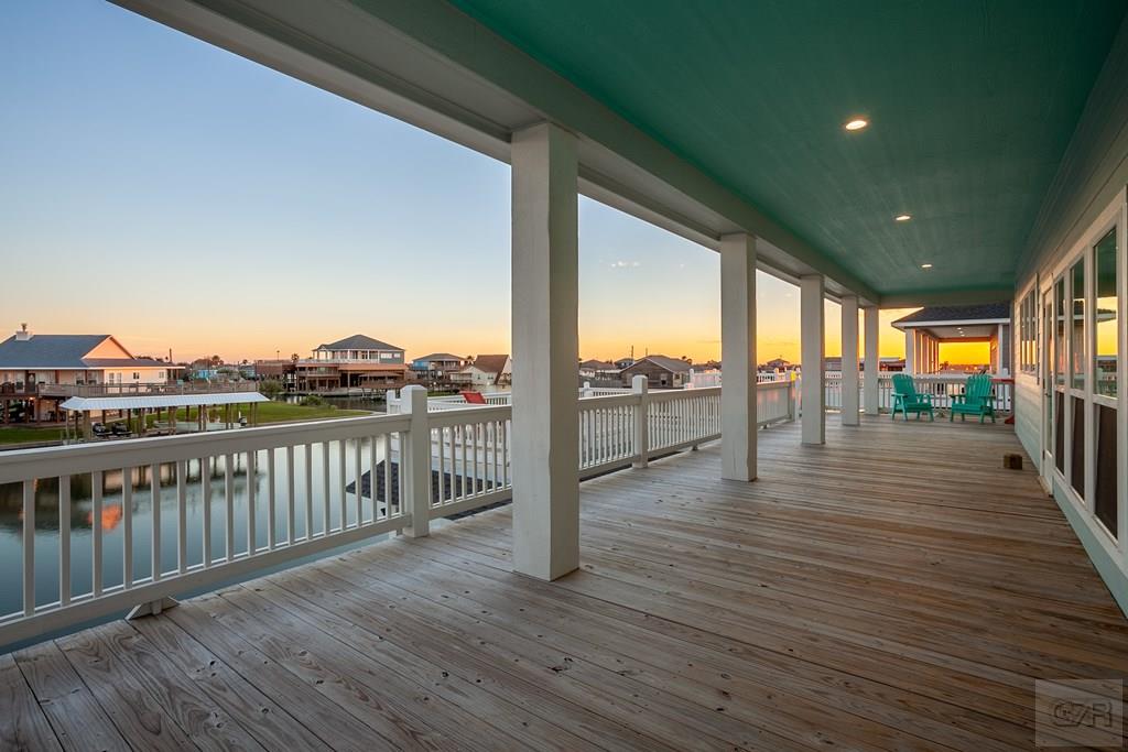 1295 Lagoon Drive, Crystal Beach, Texas image 37