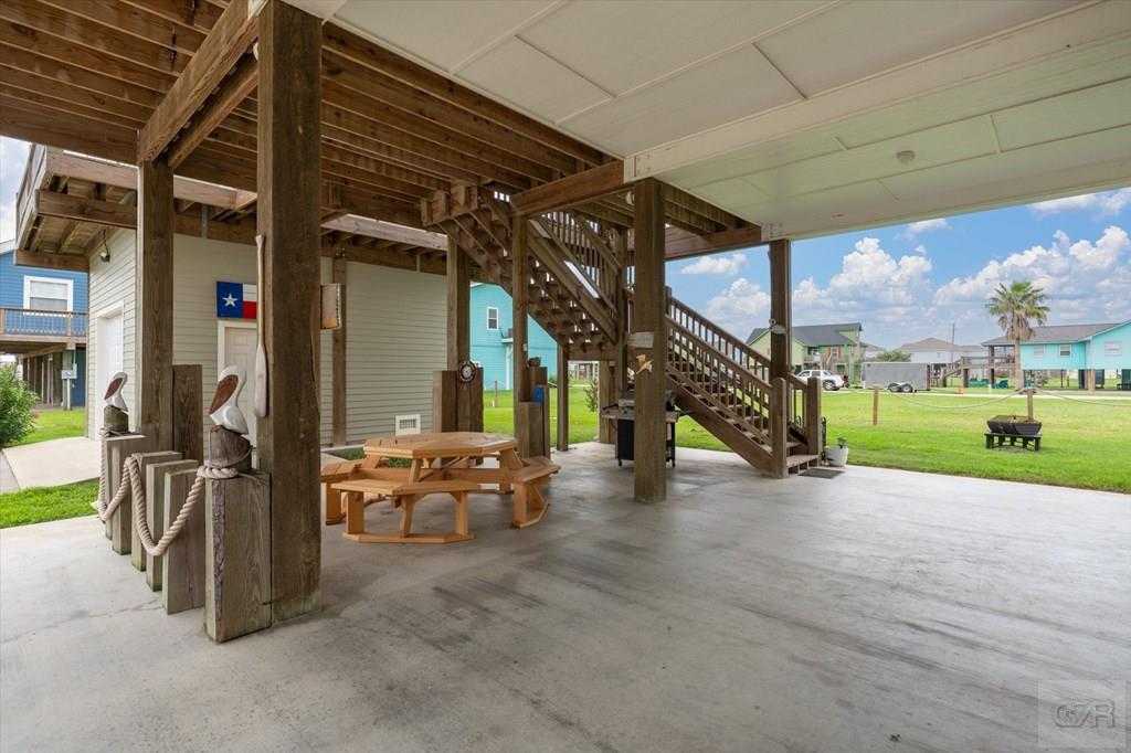 957 Mary Ann, Crystal Beach, Texas image 25