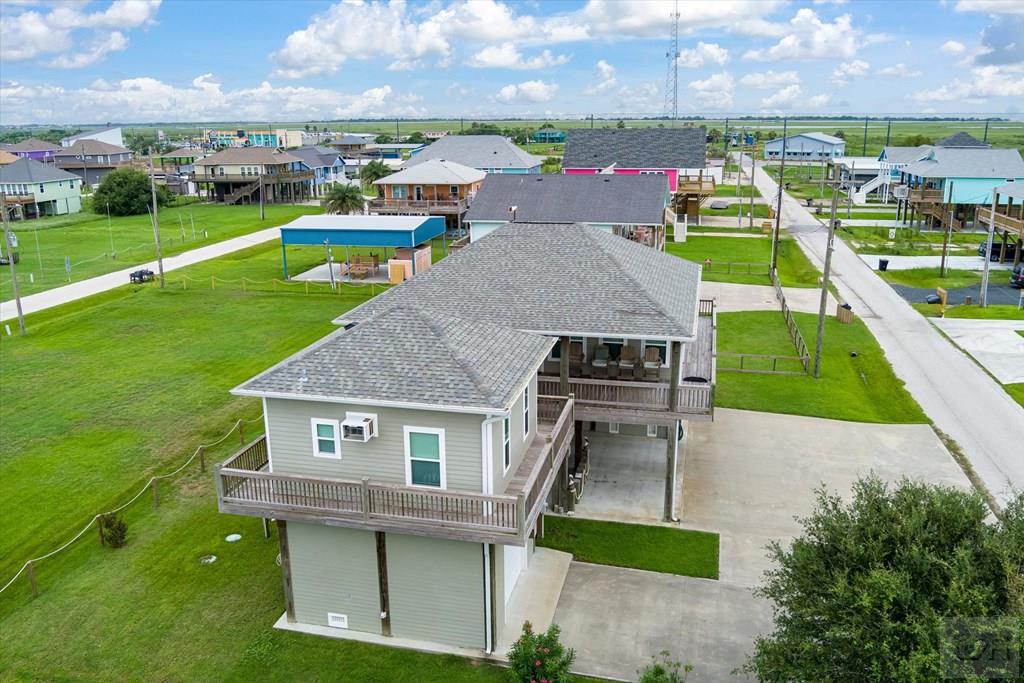 957 Mary Ann, Crystal Beach, Texas image 45