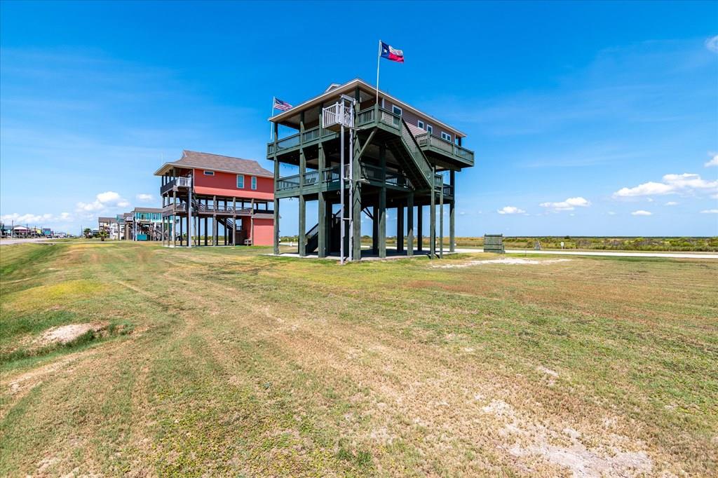 2518 Audubon Ave, Gilchrist, Texas image 6