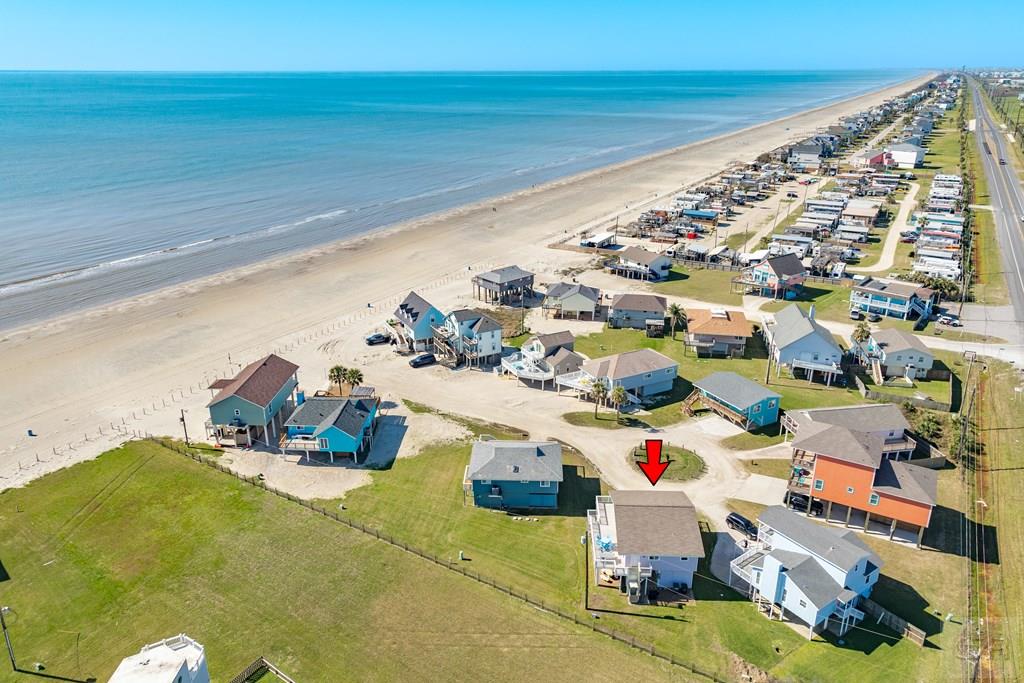 4406 Tampico Way, Galveston, Texas image 7
