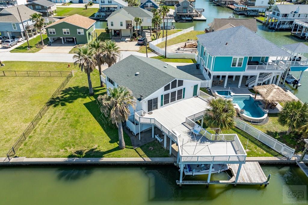 22218 Matagorda Drive, Galveston, Texas image 2