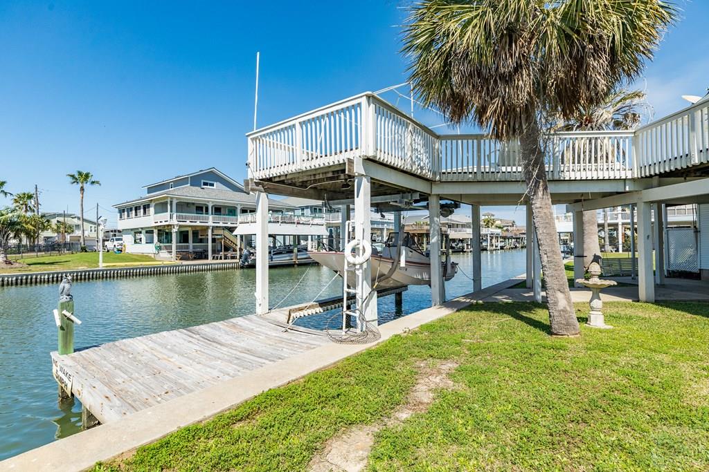 22218 Matagorda Drive, Galveston, Texas image 18