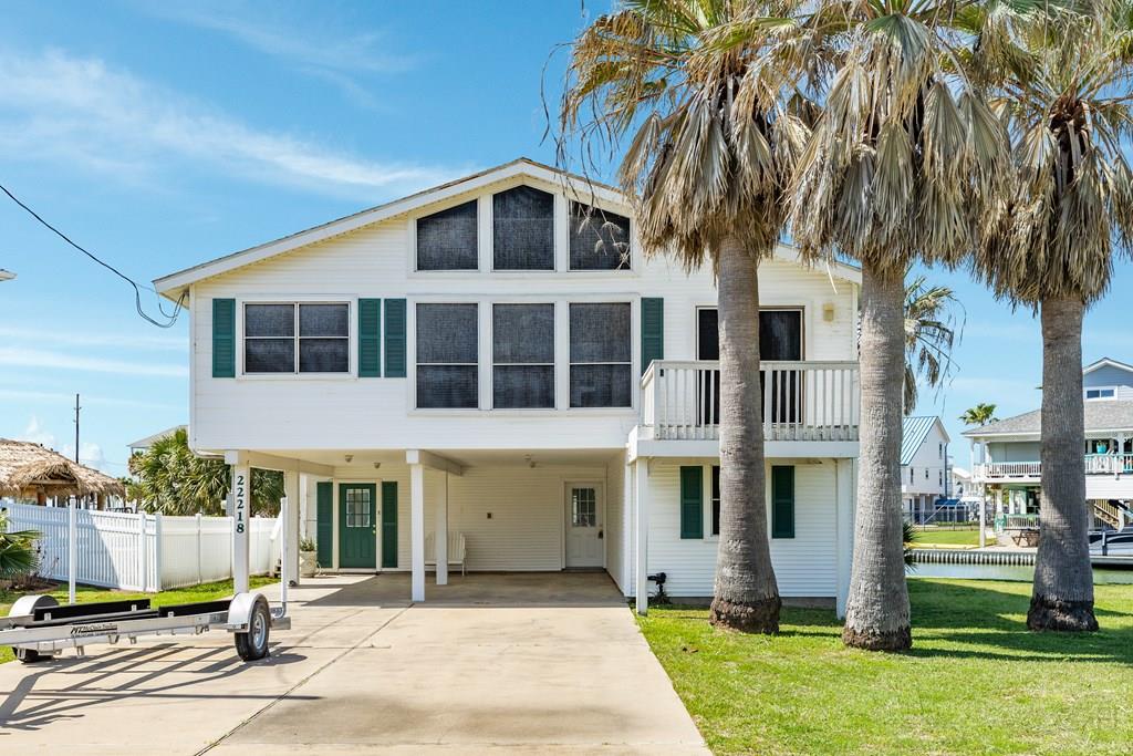 22218 Matagorda Drive, Galveston, Texas image 7