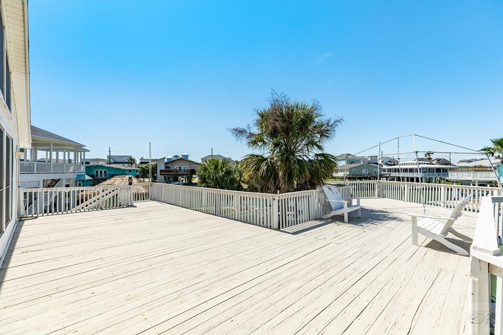 22218 Matagorda Drive, Galveston, Texas image 9