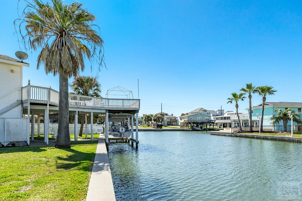 22218 Matagorda Drive, Galveston, Texas image 16