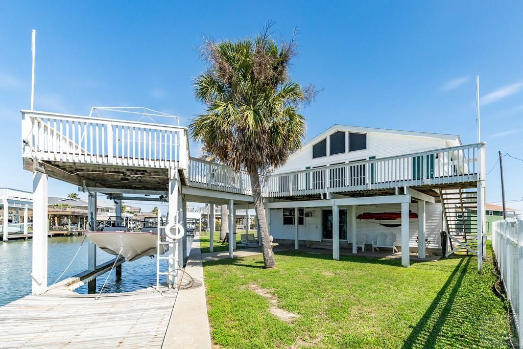 22218 Matagorda Drive, Galveston, Texas image 17