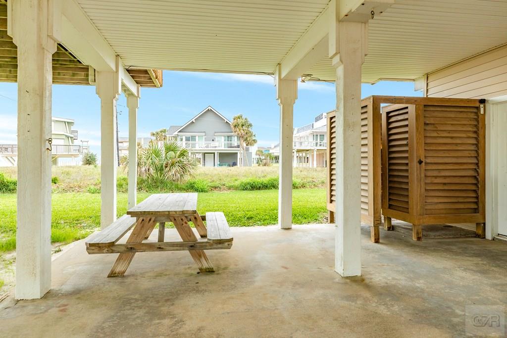 4215 San Domingo, Galveston, Texas image 41