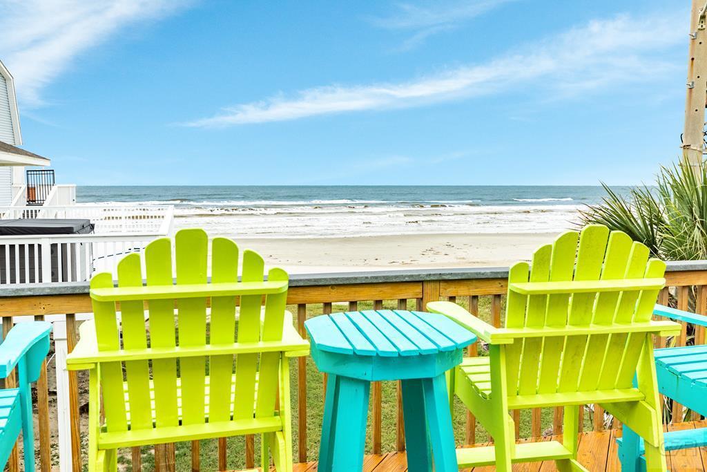 4215 San Domingo, Galveston, Texas image 2