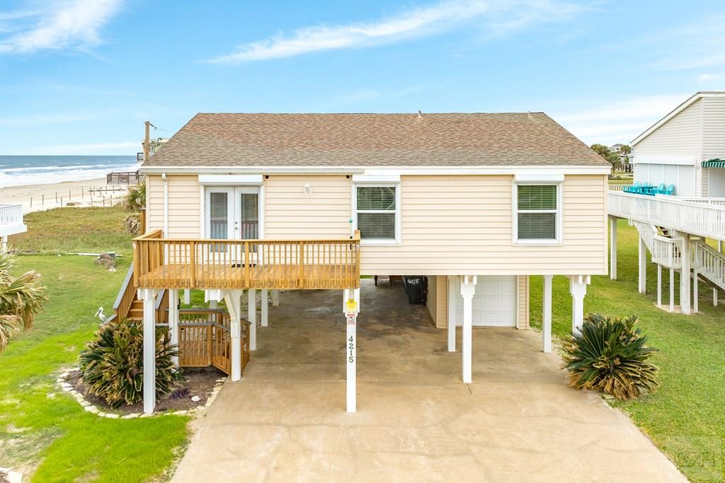 4215 San Domingo, Galveston, Texas image 3