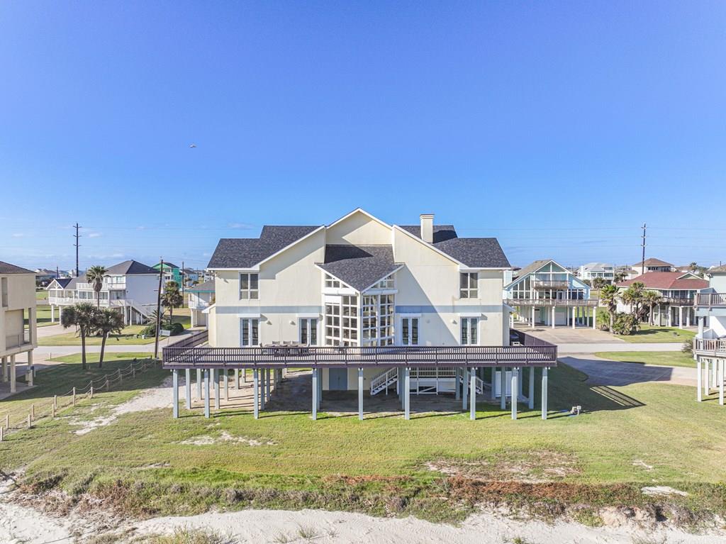 18519 E De Vaca Lane, Galveston, Texas image 50
