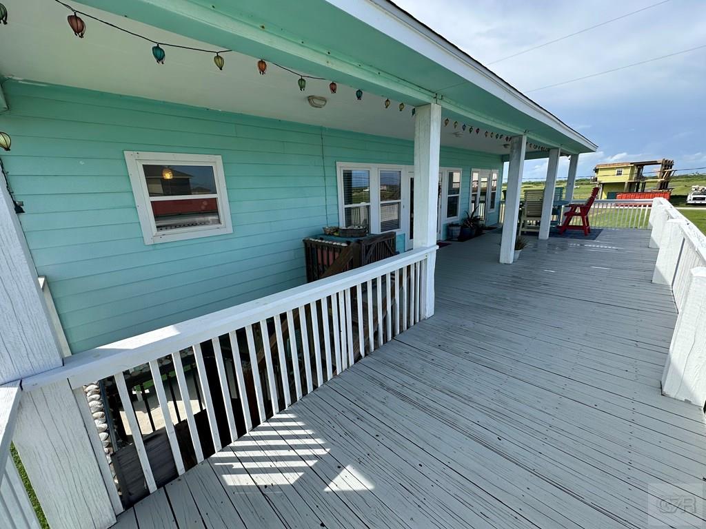 855 West Lane, Crystal Beach, Texas image 12