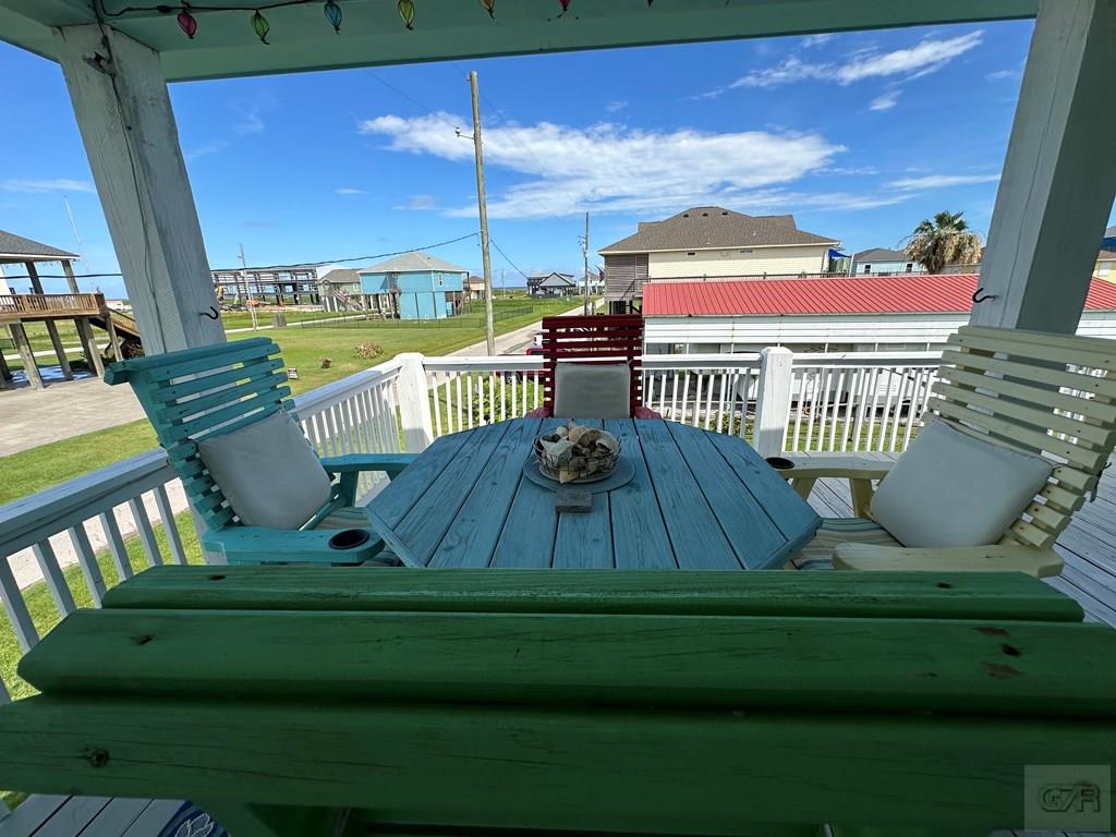 855 West Lane, Crystal Beach, Texas image 14