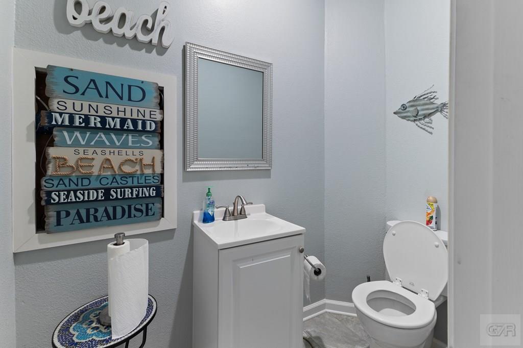 16530 Tampico Way, Jamaica Beach, Texas image 28