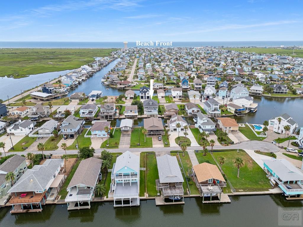 16530 Tampico Way, Jamaica Beach, Texas image 31