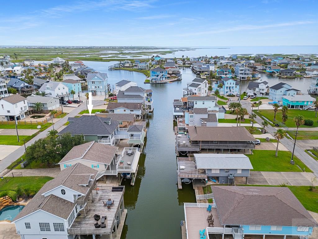 16530 Tampico Way, Jamaica Beach, Texas image 30