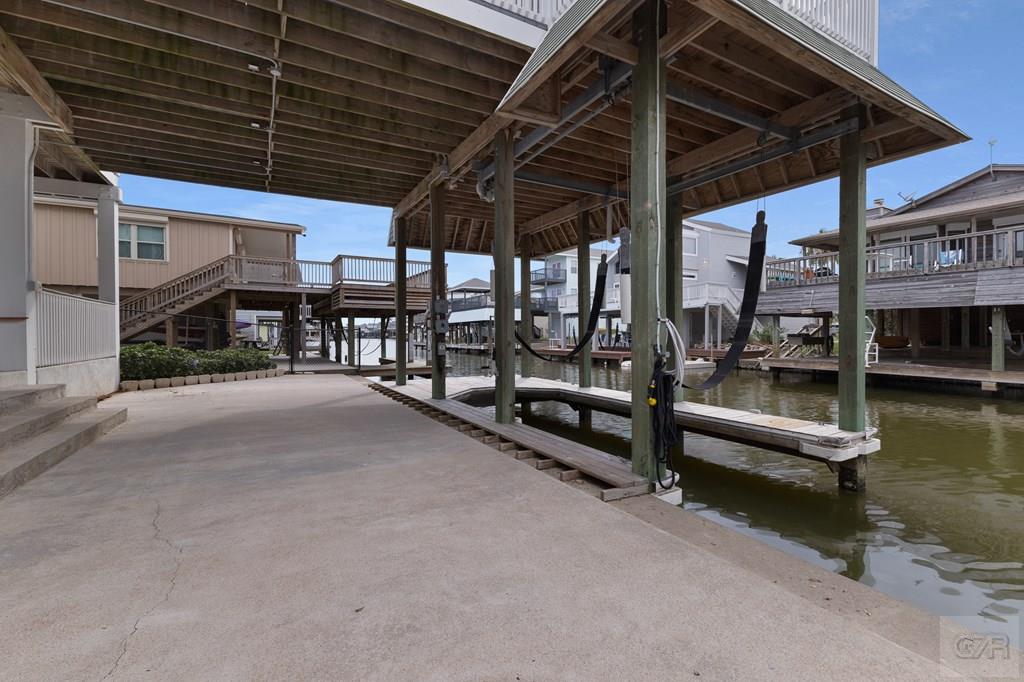 16530 Tampico Way, Jamaica Beach, Texas image 26