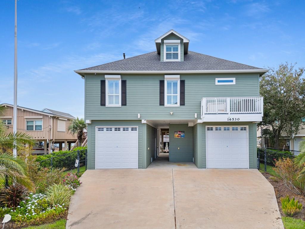 16530 Tampico Way, Jamaica Beach, Texas image 2