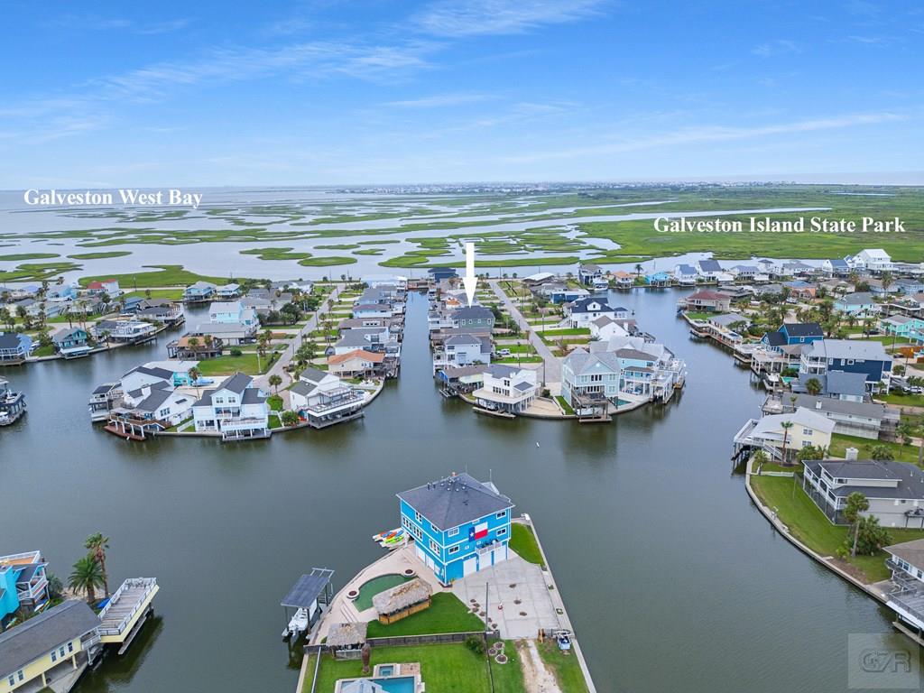 16530 Tampico Way, Jamaica Beach, Texas image 32