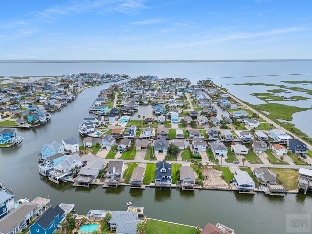 16530 Tampico Way, Jamaica Beach, Texas image 33