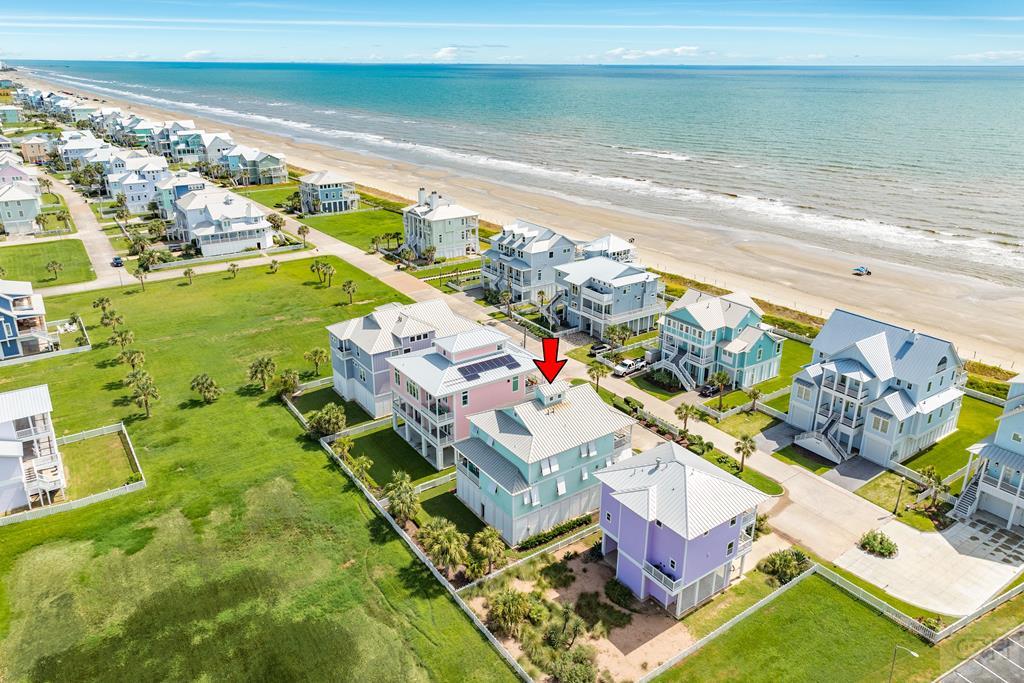 11718 Beachside Drive, Galveston, Texas image 3