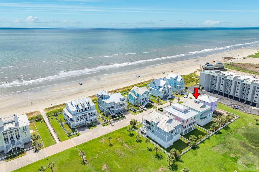 11718 Beachside Drive, Galveston, Texas image 4