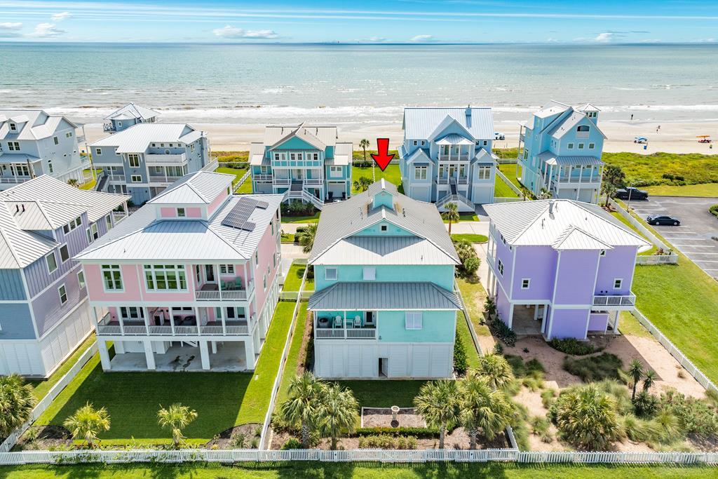 11718 Beachside Drive, Galveston, Texas image 2