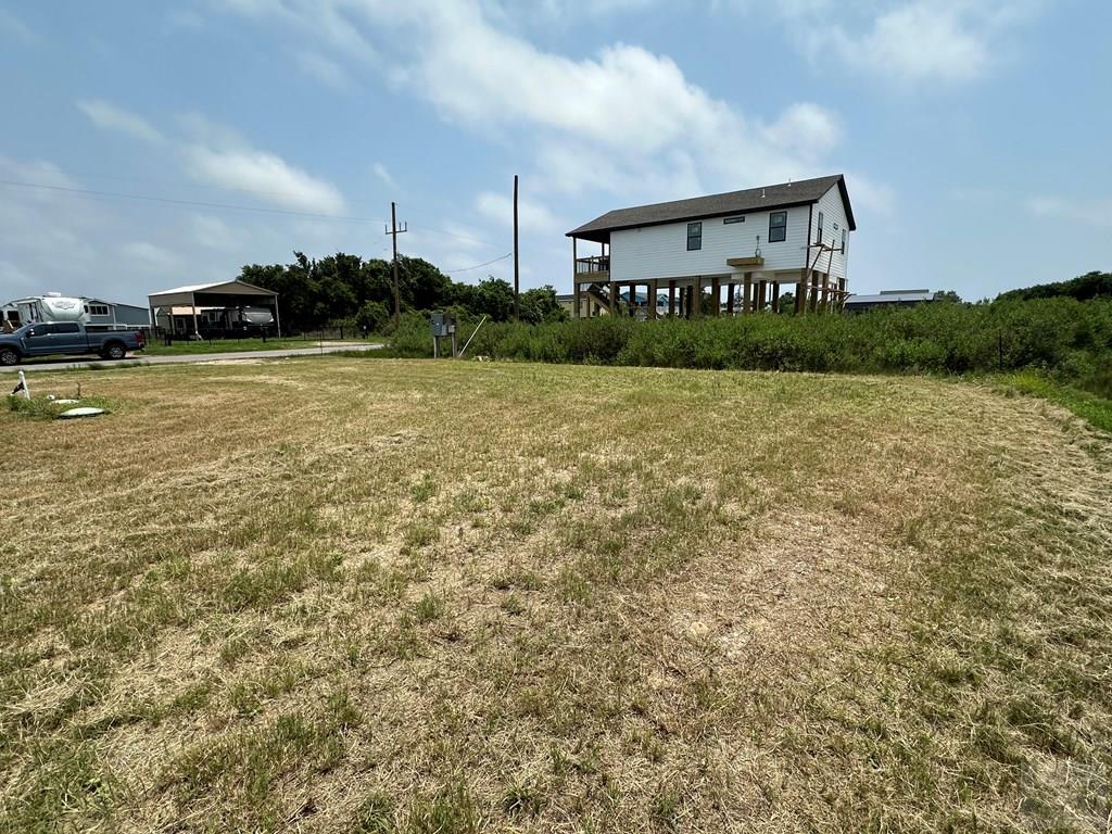 1215 Canal West, Crystal Beach, Texas image 4