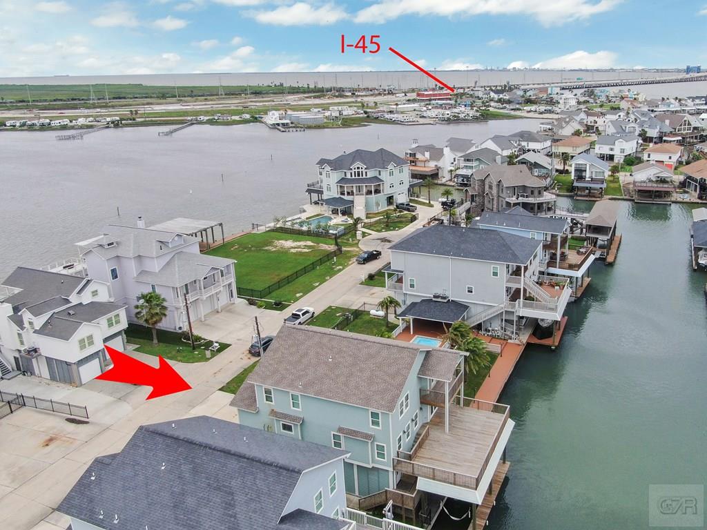 425 Jeanie Lynn St, Tiki Island, Texas image 48