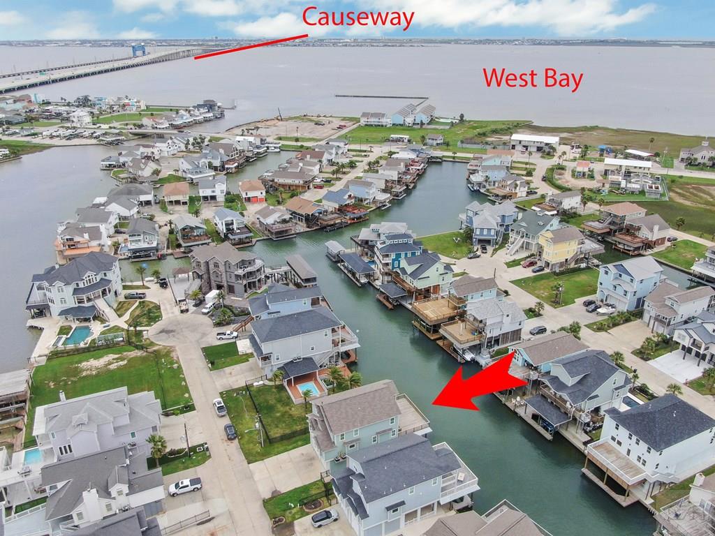 425 Jeanie Lynn St, Tiki Island, Texas image 49