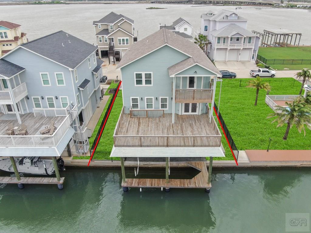 425 Jeanie Lynn St, Tiki Island, Texas image 46