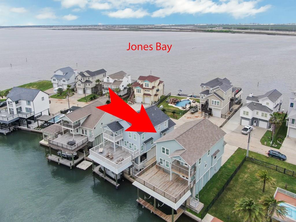 425 Jeanie Lynn St, Tiki Island, Texas image 47