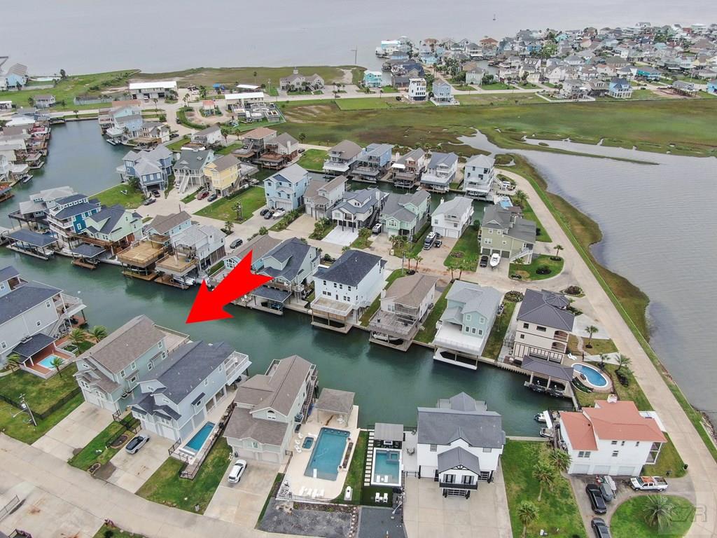 425 Jeanie Lynn St, Tiki Island, Texas image 50