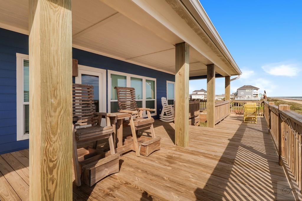 2480 Gilmore, Crystal Beach, Texas image 23