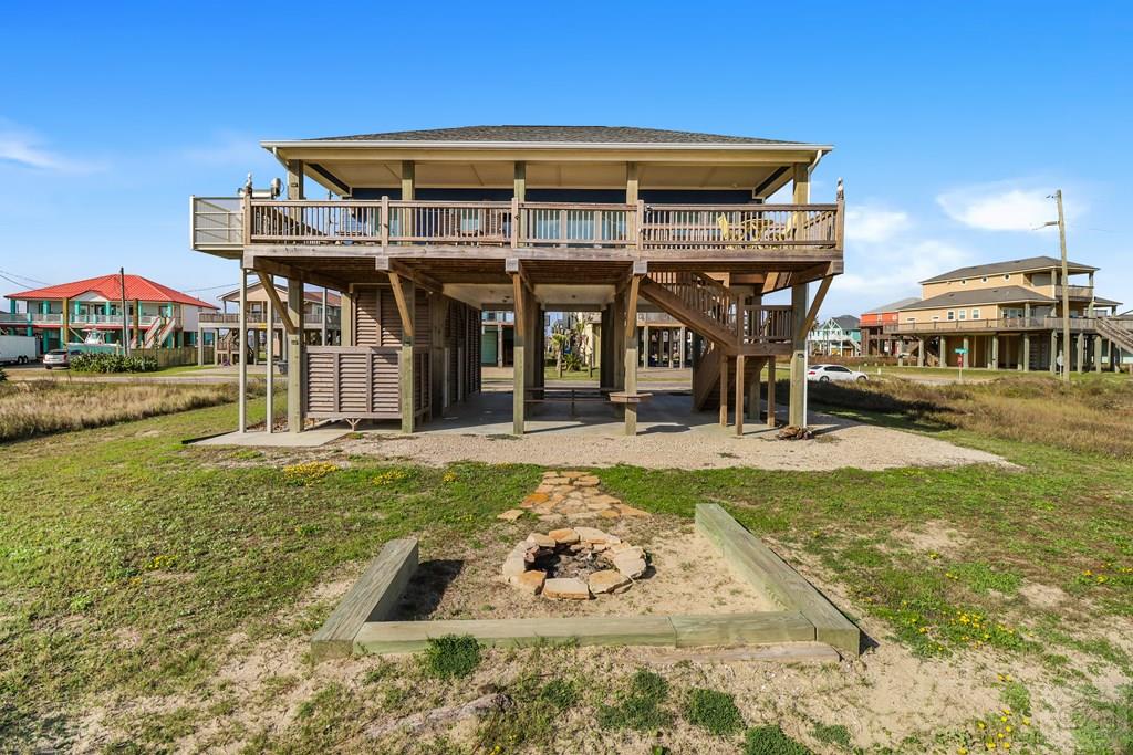 2480 Gilmore, Crystal Beach, Texas image 2