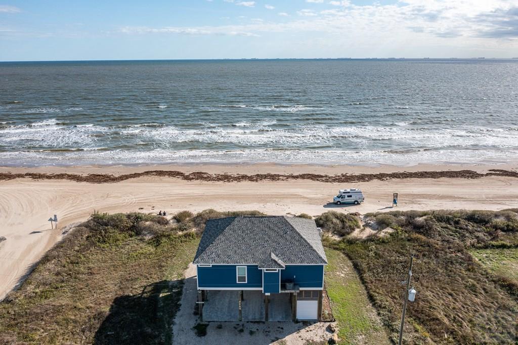 2480 Gilmore, Crystal Beach, Texas image 1