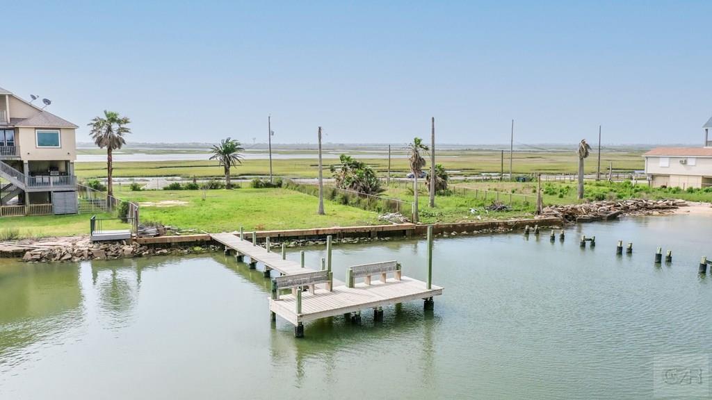 11712 Sportsman Road, Galveston, Texas image 8