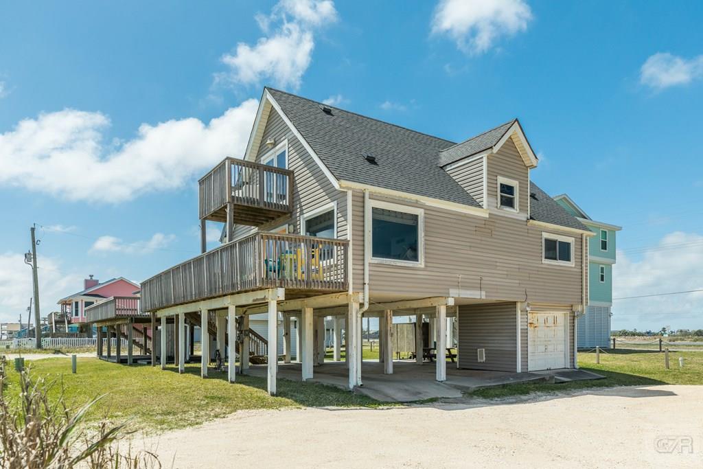 21321 Gulf Dr, Galveston, Texas image 26