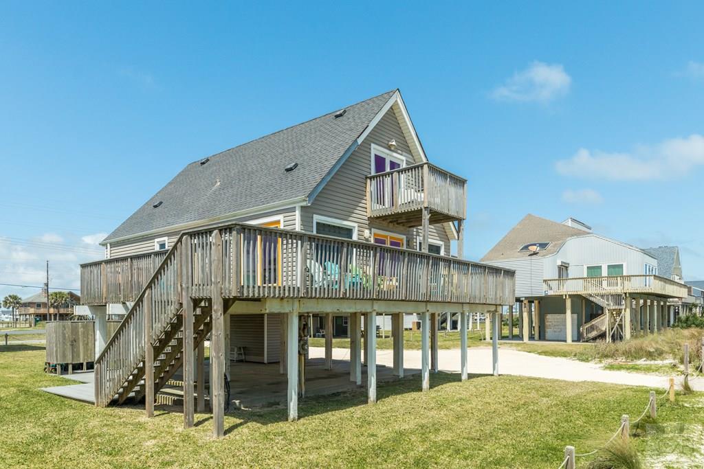 21321 Gulf Dr, Galveston, Texas image 25