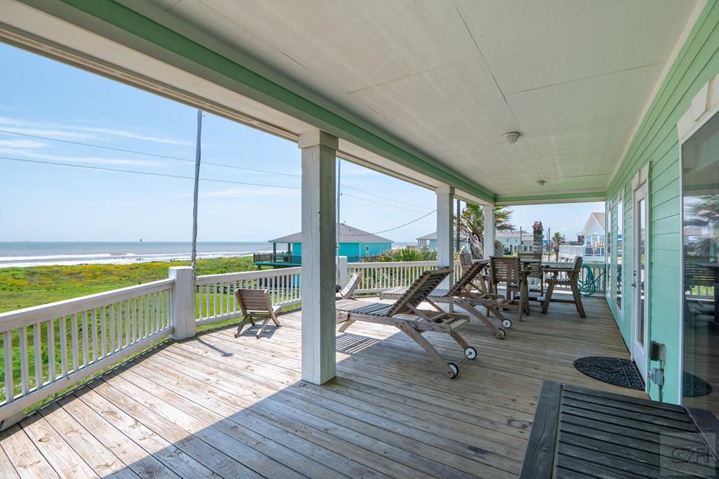 1799 Redfish Ln, Crystal Beach, Texas image 10