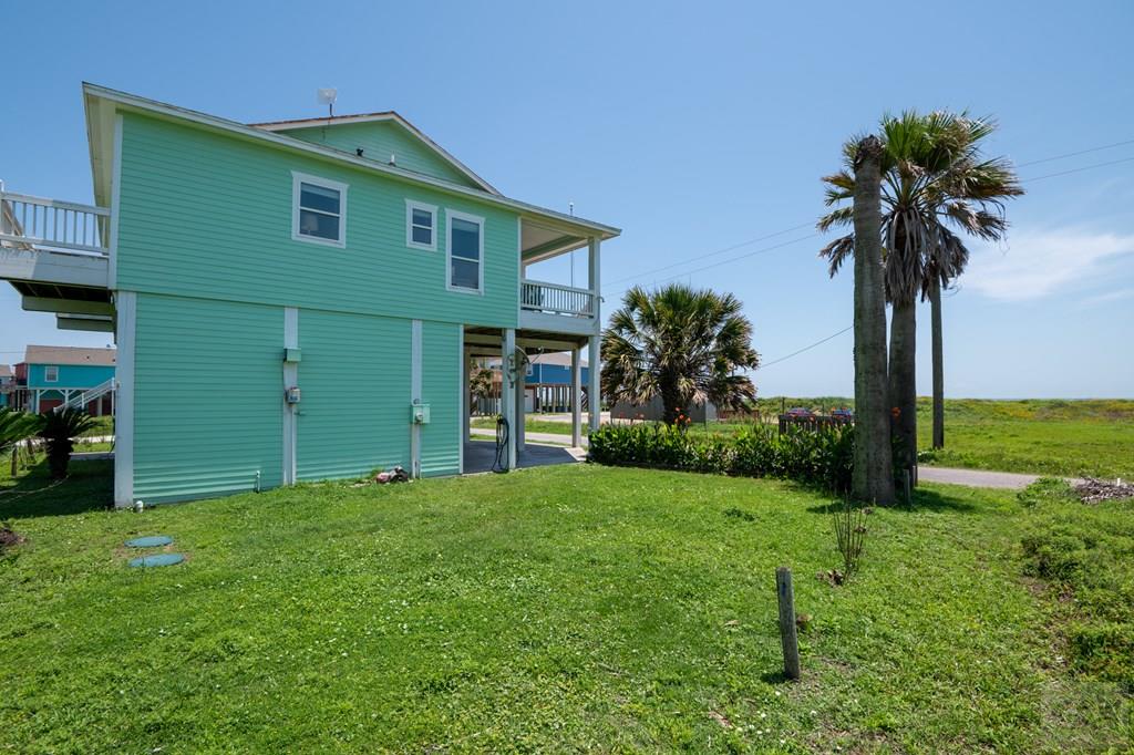 1799 Redfish Ln, Crystal Beach, Texas image 40